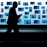We’re Increasingly Interacting With Non-Humans. This Is Changing Our Human Interactions