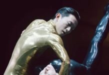 Pressure Mounts On San Francisco Ballet To Pull Out Of Kennedy Center Performance