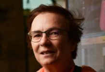 Writing About Your Family In Your Novel? See You In Court!