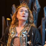 Why Are Some Of Britain’s Best Actors Appearing In This Tiny Theatre?