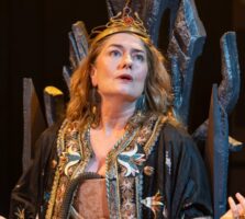 Why Are Some Of Britain’s Best Actors Appearing In This Tiny Theatre?
