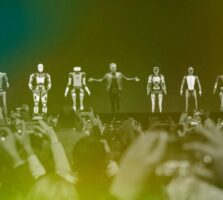 The AI Abundance Problem