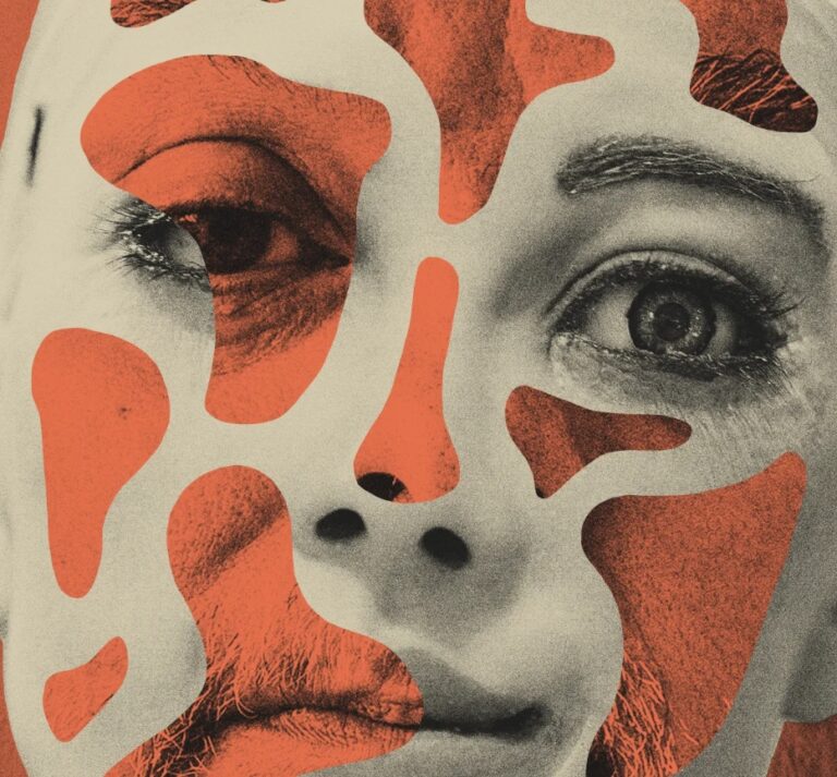 What A Photograph Might Tell Us About Consciousness