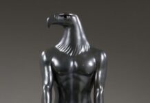 Truth Social Ads For Nazi-Owned Art Spark Debate