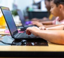 Report: Benefits Of AI In Schools Outweighs Risks