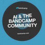 Musician Site Bandcamp Prohibits Music Created With AI