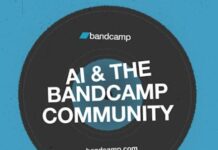 Musician Site Bandcamp Prohibits Music Created With AI