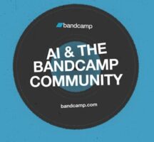 Musician Site Bandcamp Prohibits Music Created With AI