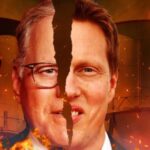 Paramount Goes To War To Try To Buy Warner