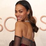 Zoe Saldaña Becomes Highest-Earning Actor In History