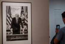 The Trump Effect On Museums