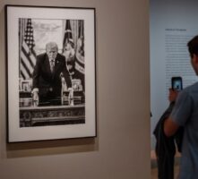 The Trump Effect On Museums