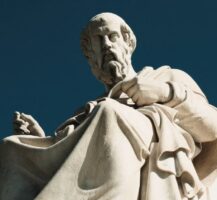 Texas Has Taken Plato Off The Menu