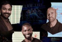 LA Theatres Have New Leadership. How Are They Doing?