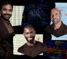 LA Theatres Have New Leadership. How Are They Doing?