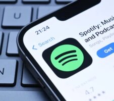 Spotify Is Being Flooded With AI Music. Subscribers Are Pushing Back