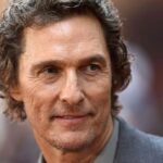 Matthew McConaughey Trademarks Himself To Fend Off AI