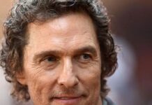 Matthew McConaughey Trademarks Himself To Fend Off AI
