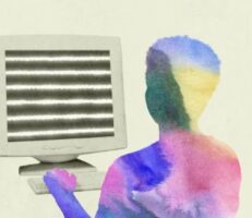 The Real Revolution Of AI Is The Return Of Human Meaning