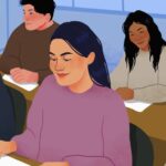 Enrollment At Universities Is Growing Again