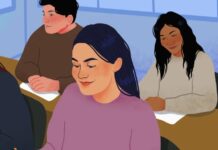 Enrollment At Universities Is Growing Again