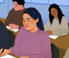 Enrollment At Universities Is Growing Again