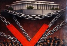 Why The National Symphony Can’t Leave The Kennedy Center