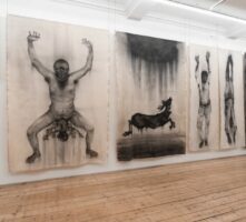 Iran’s Art Galleries Close