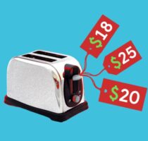 Is Personalization Making Prices Higher?