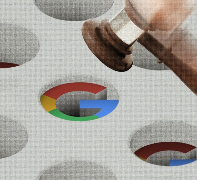 Will Google Ever Have To Pay For Breaking Things?