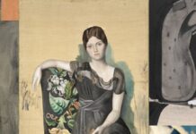 What Did Picasso’s Women Say About Him?