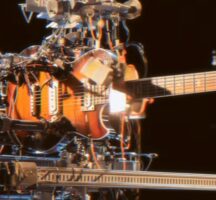 Ghosts In The Machine: How Some Artists Are Playing With AI