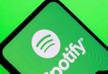 Spotify Bans #1 Song In Sweden After Discovering It Was AI