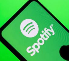 Spotify Bans #1 Song In Sweden After Discovering It Was AI
