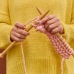 GenZers Are Taking Up “Old People Hobbies” To Relax