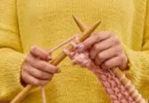 GenZers Are Taking Up “Old People Hobbies” To Relax