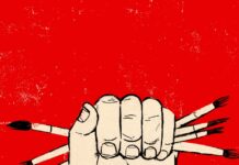 What Happens When Art Attacks Power