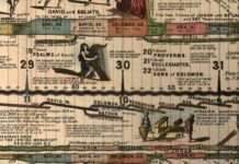 We Think Time Always Moves Forward. This Is A Relatively New Concept