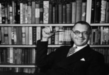 The Playboy Publisher Who Published The Greats And Shaped American Literature