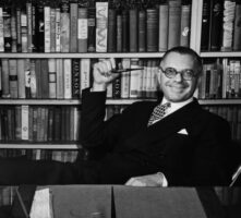 The Playboy Publisher Who Published The Greats And Shaped American Literature