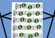 The Trump-Kennedy Center Regime’s Odd Notion Of An Arts Business Model