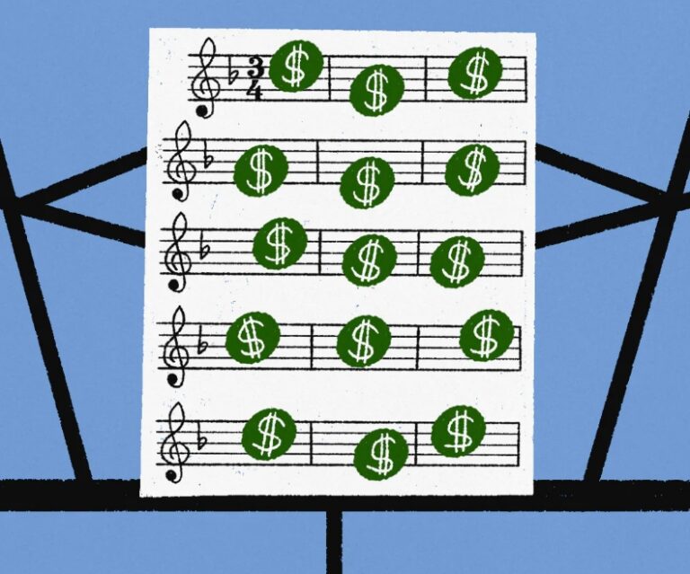 The Trump-Kennedy Center Regime’s Odd Notion Of An Arts Business Model