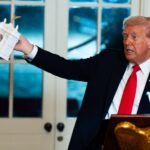 Trump Plans To Reconstitute The “Commission Of Fine Arts” To Approve His Projects