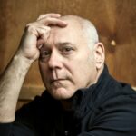 Doug Varone Talks About Cancelling His Date At The Kennedy Center