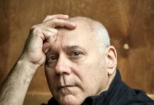 Doug Varone Talks About Cancelling His Date At The Kennedy Center