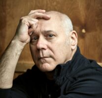 Doug Varone Talks About Cancelling His Date At The Kennedy Center