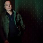 The Playwright Contemplating The Post-Human World