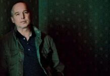 The Playwright Contemplating The Post-Human World