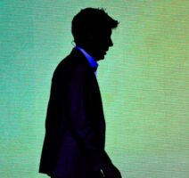 Silicon Valley Is Pivoting To Audio And Away From Screens