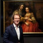 Rijksmuseum Director On The Humanness Of Museums